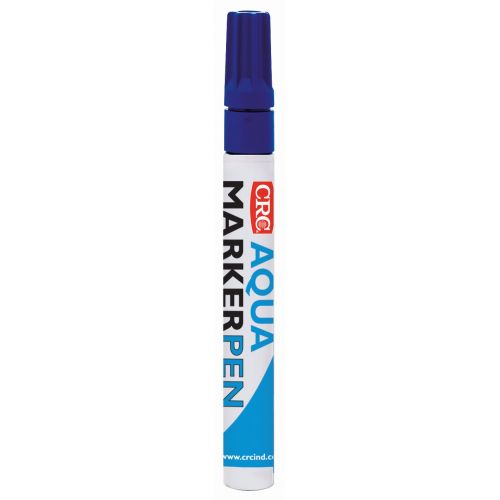 AQUA MARKERPEN AZUL 8GRS/10ML